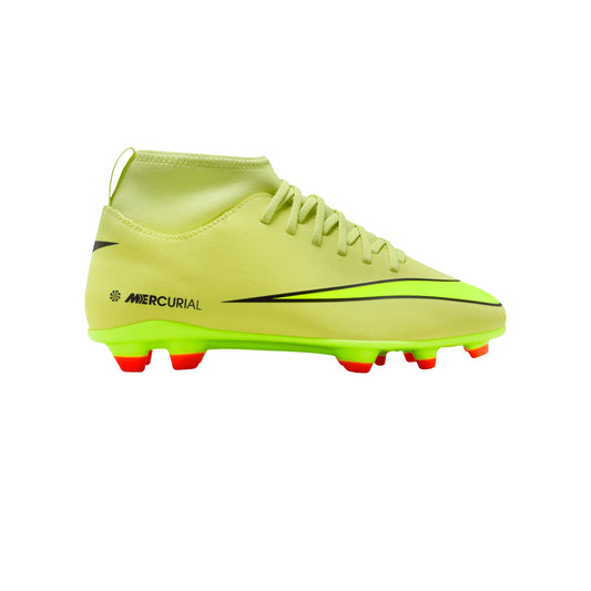 Mercurial Superfly 10 Club Junior Multi-Ground Cleats