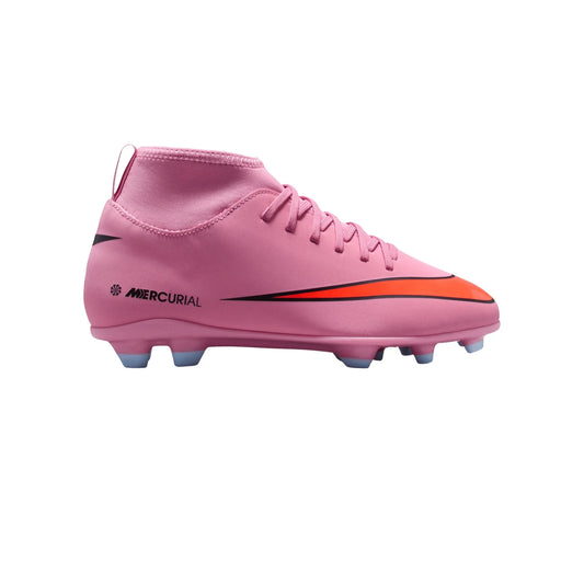 Mercurial Superfly 10 Club Junior Multi Ground Cleats