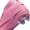 Mercurial Superfly 10 Club Junior Multi Ground Cleats