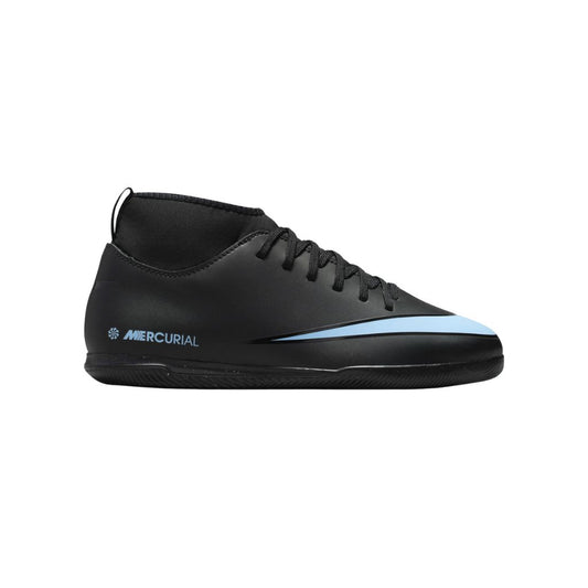 Mercurial Superfly 10 Club Junior Indoor Soccer Shoes