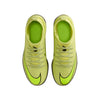 Mercurial Superfly 10 Club Junior Indoor Soccer Shoes