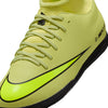 Mercurial Superfly 10 Club Junior Indoor Soccer Shoes