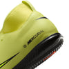 Mercurial Superfly 10 Club Junior Indoor Soccer Shoes