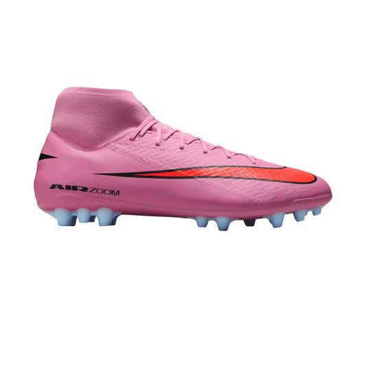 Mercurial Superfly 10 Academy Artificial Grass Cleats