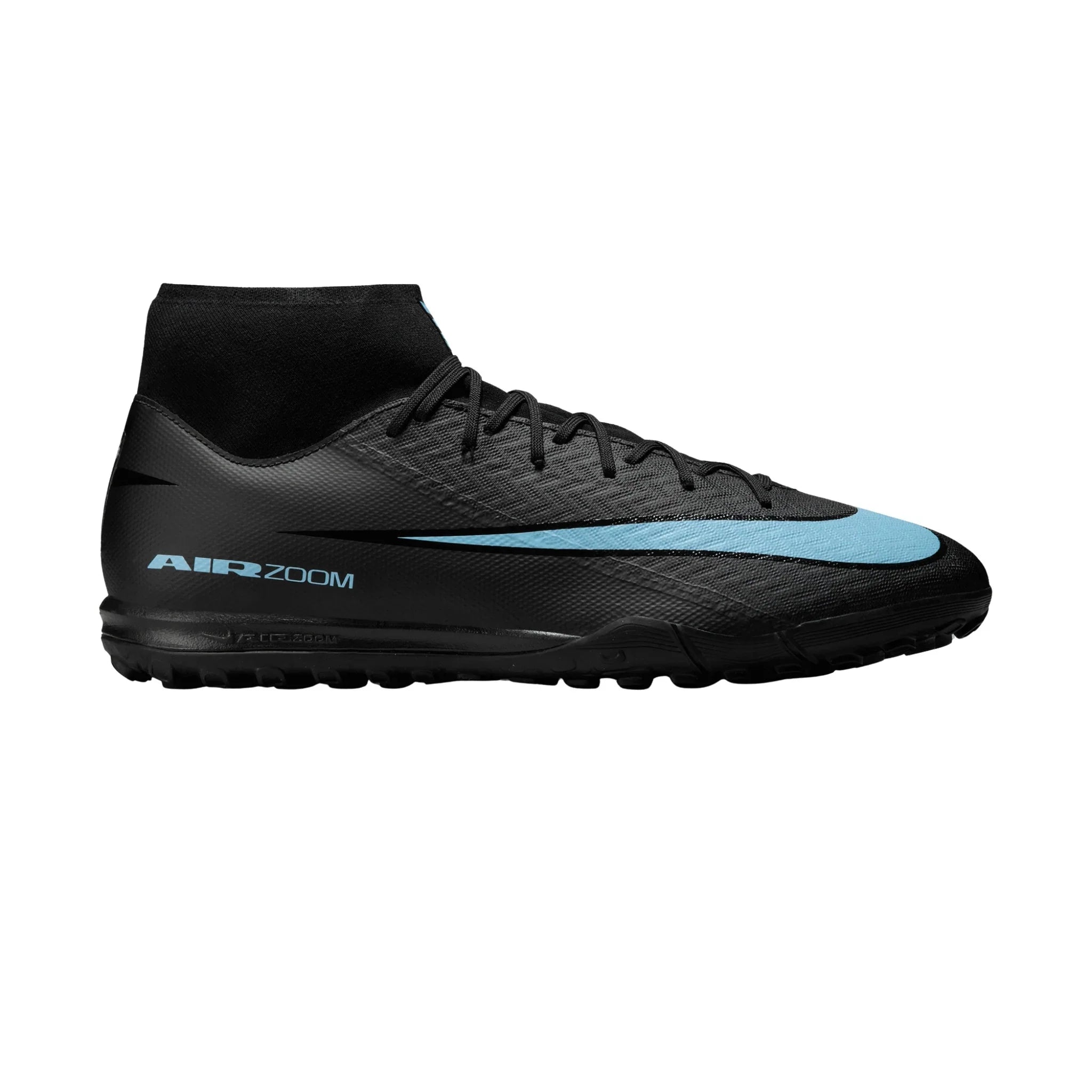 Nike Mercurial Superfly 10 Academy Turf Soccer Shoes Evangelista