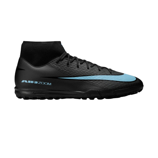 Mercurial Superfly 10 Academy Turf Soccer Shoes