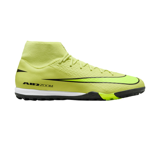 Mercurial Superfly 10 Academy Turf Soccer Shoes