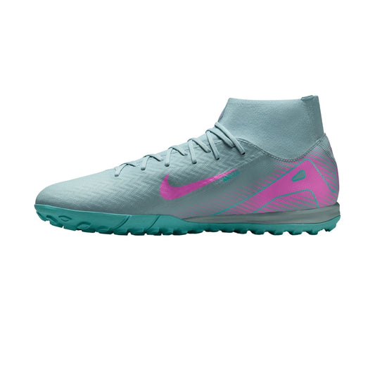 Mercurial Superfly 10 Academy Turf Soccer Shoes