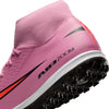 Mercurial Superfly 10 Academy Turf Soccer Shoes