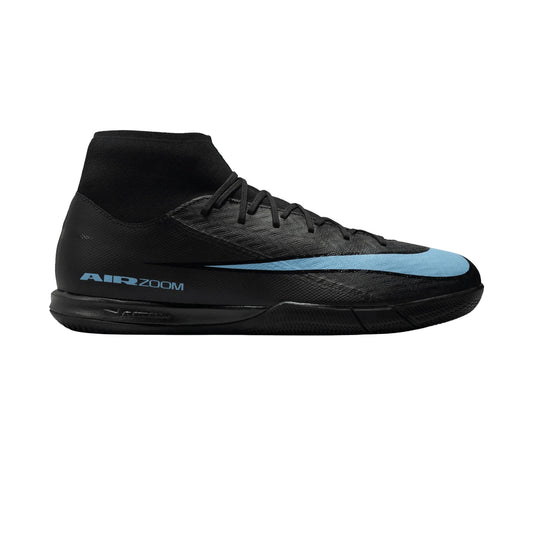 Mercurial Superfly 10 Academy Indoor Soccer Shoes