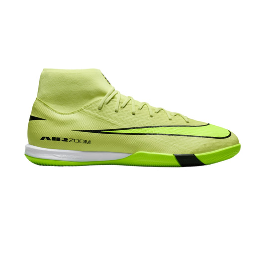 Mercurial Superfly 10 Academy Indoor Soccer Shoes