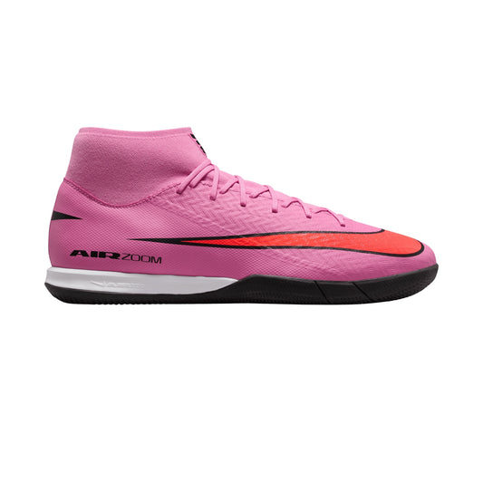 Mercurial Superfly 10 Academy Indoor Soccer Shoes