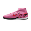 Mercurial Superfly 10 Academy Indoor Soccer Shoes