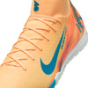 Mercurial Superfly 10 Academy Kylian Mbappé Turf Soccer Shoes