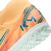 Mercurial Superfly 10 Academy Kylian Mbappé Turf Soccer Shoes
