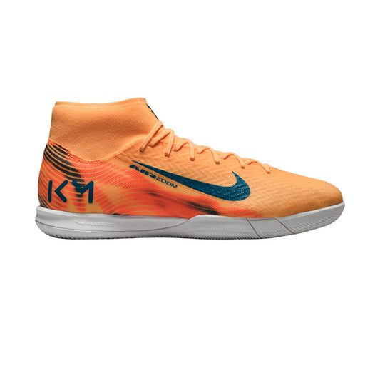 Mercurial Superfly 10 Academy Kylian Mbappé indoor Soccer Shoes