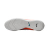 Mercurial Superfly 10 Academy Kylian Mbappé indoor Soccer Shoes