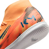 Mercurial Superfly 10 Academy Kylian Mbappé indoor Soccer Shoes