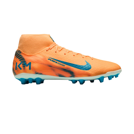 Mercurial Superfly 10 Academy Kylian Mbappé Artificial-Grass Cleats