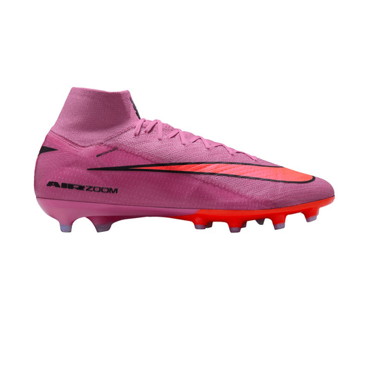 Mercurial Superfly 10 Elite Artificial Grass Cleats