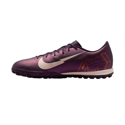 Mercurial Vapor 16 Academy Kylian Mbappé Turf Soccer Shoes