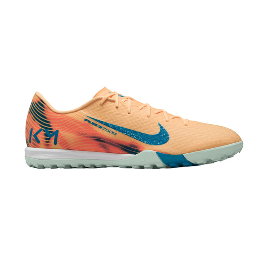 Mercurial Vapor 16 Academy Kylian Mbappé Turf Soccer Shoes