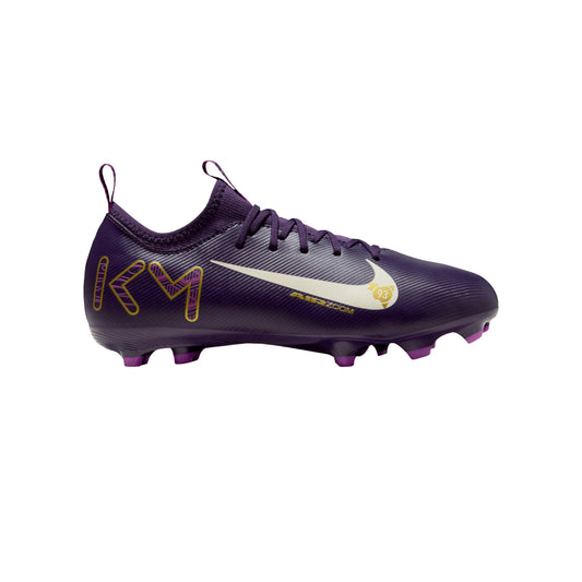 Mercurial Vapor 16 Academy Kylian Mbappé Junior Multi Ground Cleats