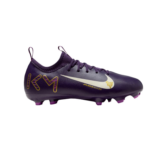 Mercurial Vapor 16 Academy Kylian Mbappé Junior Multi Ground Cleats