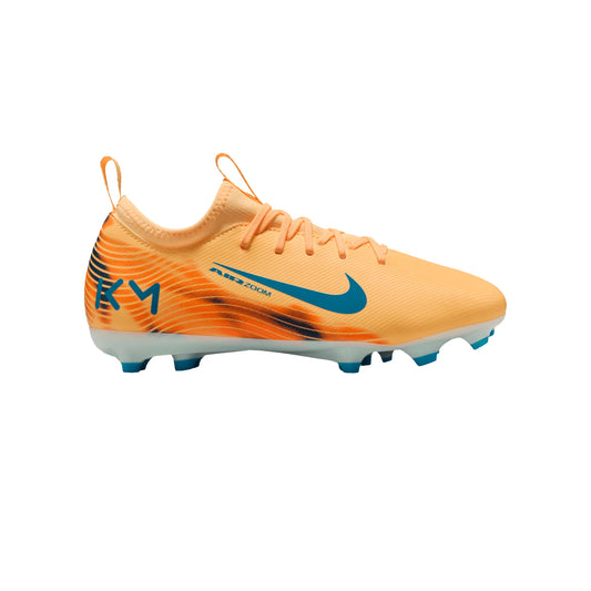 Mercurial Vapor 16 Academy Kylian Mbappé Junior Multi Ground Cleats