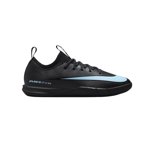 Mercurial Vapor 16 Academy Junior Indoor Soccer Shoes