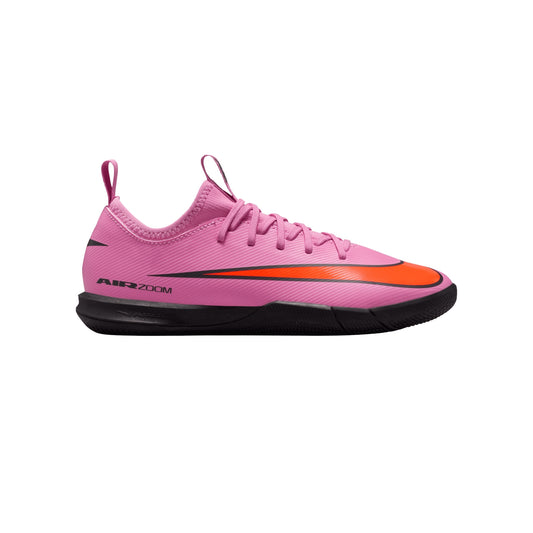 Mercurial Vapor 16 Academy Junior Indoor Soccer Shoes