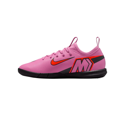 Mercurial Vapor 16 Academy Junior Indoor Soccer Shoes