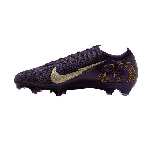 Mercurial Vapor 16 Elite Kylian Mbappé Firm Ground Cleats