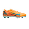 Mercurial Vapor 16 Pro Kylian Mbappé Firm Ground Cleats
