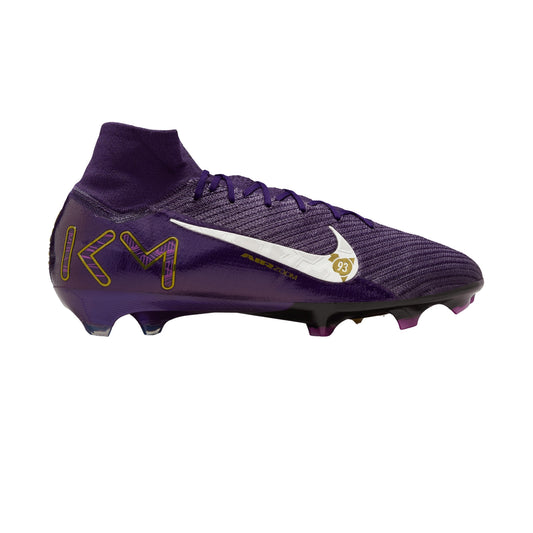 Mercurial Superfly 10 Elite Kylian Mbappé Firm Ground Cleats