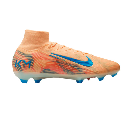 Mercurial Superfly 10 Elite Kylian Mbappé Firm-Ground Cleats