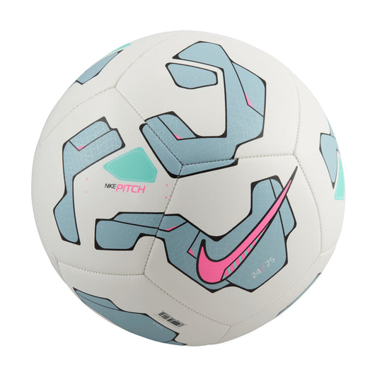 Pitch Soccer Ball