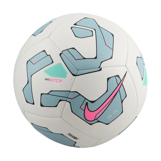 Pitch Soccer Ball