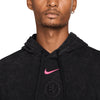 Chelsea FC Club Third French Terry Pullover Hoodie 2024/25