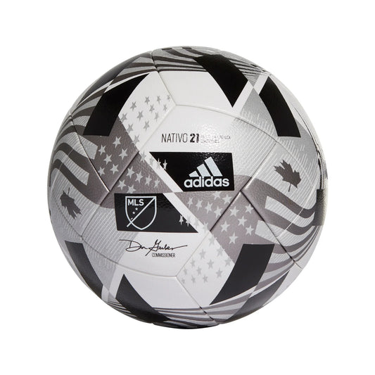 MLS Competition NFHS Soccer Ball