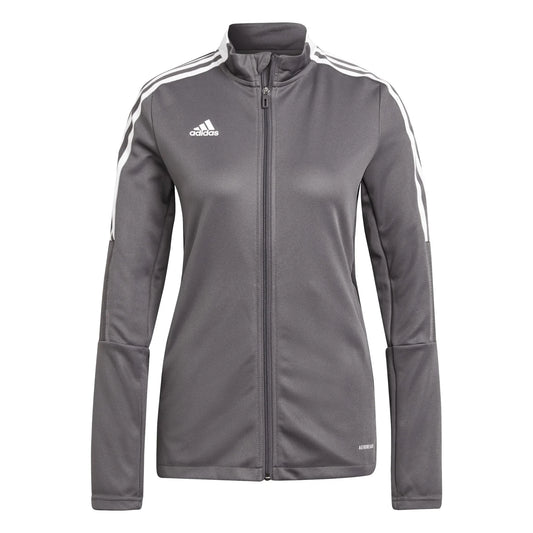 Tiro 21 Women's Track Jacket