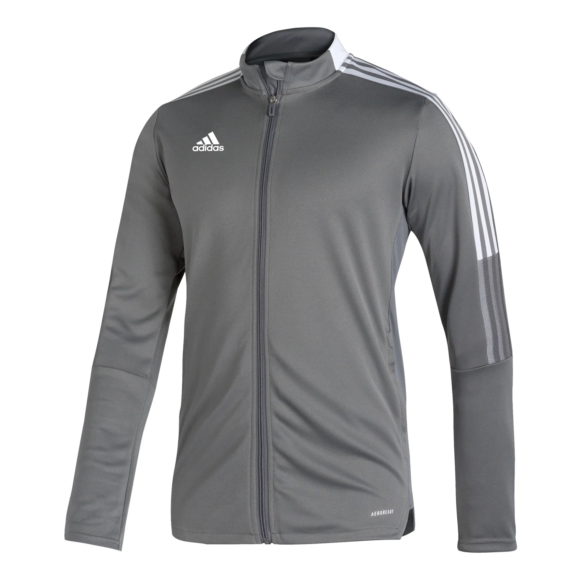 Tiro 21 Track Jacket | EvangelistaSports.com | Canada's Premiere Soccer Store