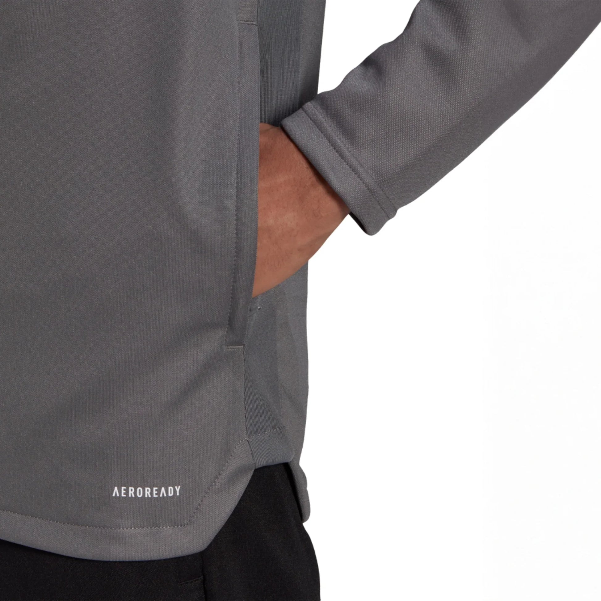 Tiro 21 Track Jacket | EvangelistaSports.com | Canada's Premiere Soccer Store