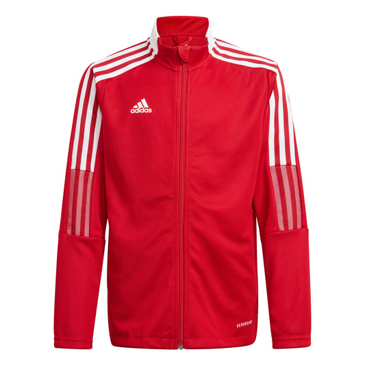 Tiro 21 Youth Track Jacket | EvangelistaSports.com | Canada's Premiere Soccer Store