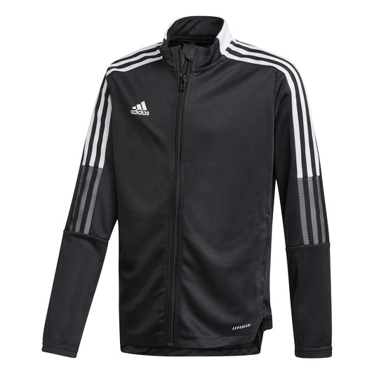 Tiro 21 Youth Track Jacket | EvangelistaSports.com | Canada's Premiere Soccer Store