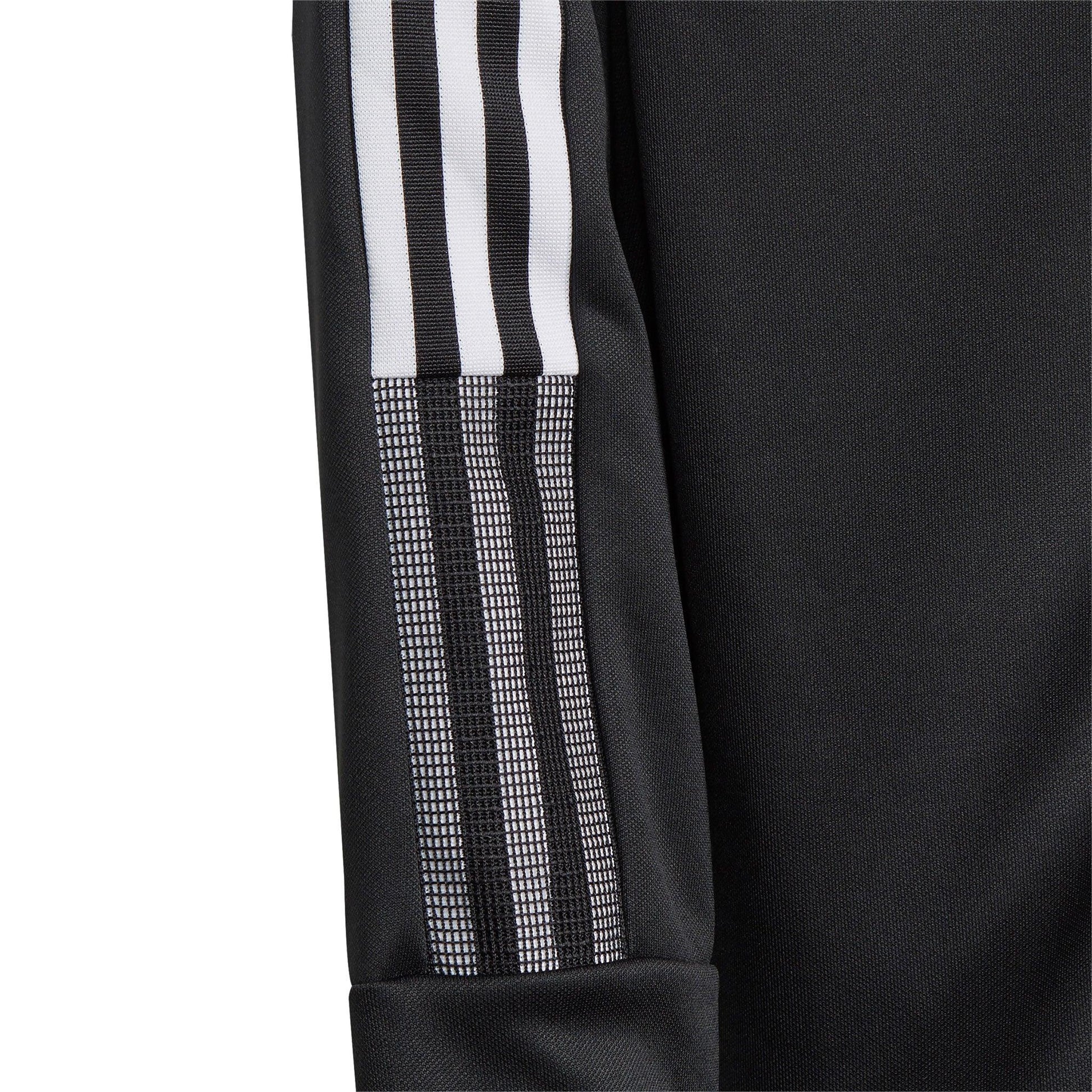 Tiro 21 Youth Track Jacket | EvangelistaSports.com | Canada's Premiere Soccer Store