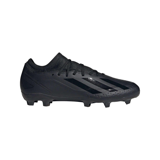 X Crazyfast.3 Firm Ground Cleats | EvangelistaSports.com | Canada's Premiere Soccer Store