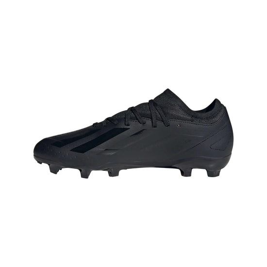 X Crazyfast.3 Firm Ground Cleats | EvangelistaSports.com | Canada's Premiere Soccer Store