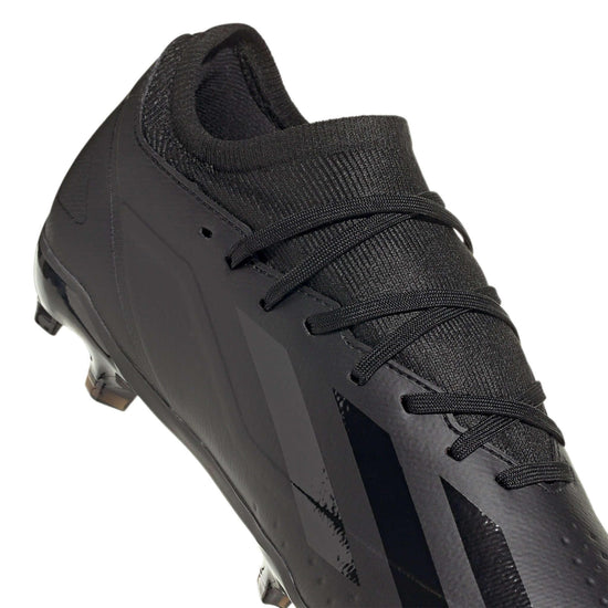 X Crazyfast.3 Firm Ground Cleats | EvangelistaSports.com | Canada's Premiere Soccer Store