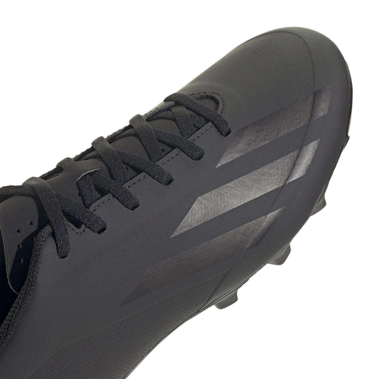 X Crazyfast.4 Flexible Ground Cleats | EvangelistaSports.com | Canada's Premiere Soccer Store
